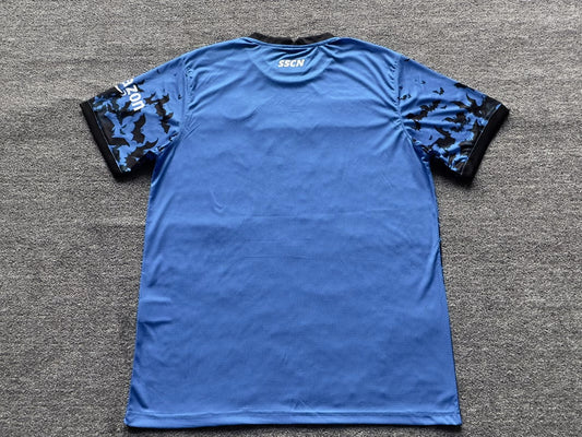 Napoli Halloween Fans Football Jersey 2022/2023