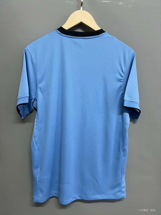 Netherlands Away Football Jersey 2025/2026