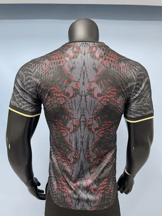 PSG Paris Special Edition Player Football Jersey 2025/2026