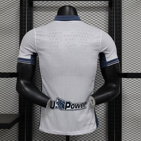 Inter Milan Away Player Football Jersey 2024/2025