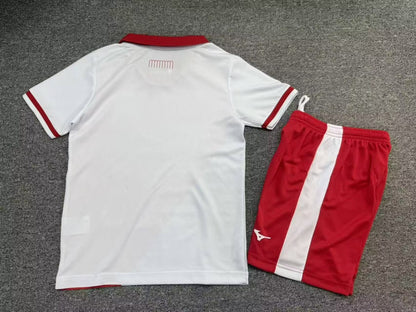 Monaco Home Football Jersey 2026/2027