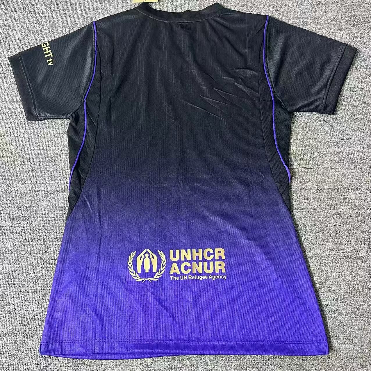 Barcelona Away Women Fans Football Jersey 2026/2027
