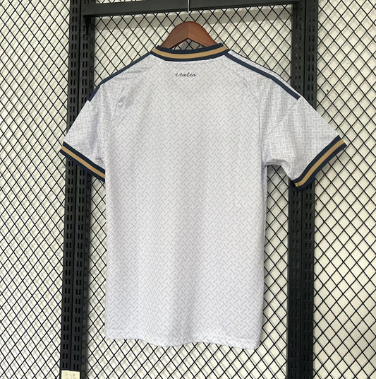 Italy Away Fans Football Jersey 2026/2027