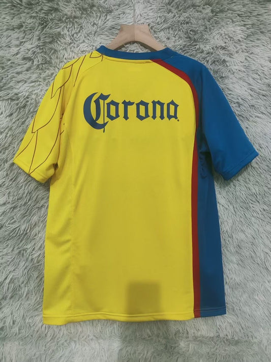 Retro America Home Football Jersey 2006/2007