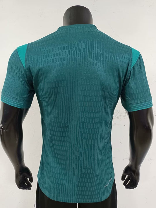 Nigeria Away Player Football Jersey 2025/2026