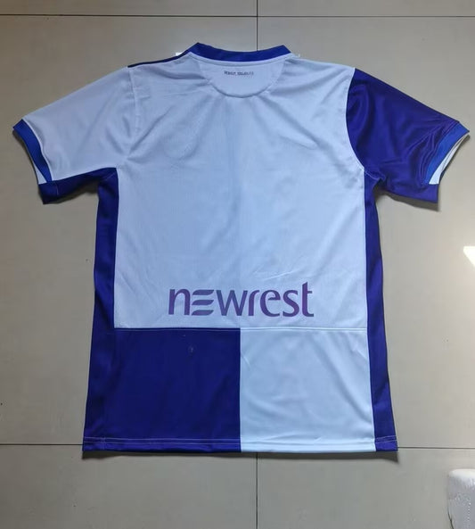 Toulouse Home Fans Football Jersey 2025/2026