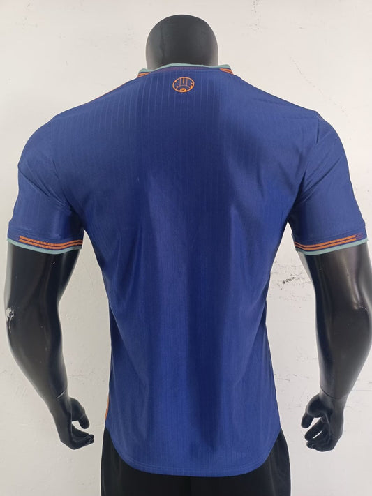 Newcastle Third Away Player 2025/2026 Football Jersey
