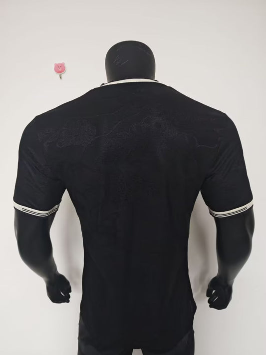 Juventus Third Away Player Football Jersey 2025/2026