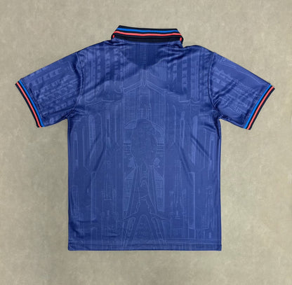 Barcelona Special Edition Fans Football Jersey 2025/2026
