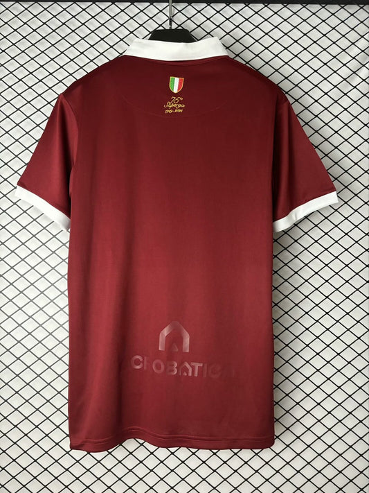 Torino Special Edition Fans Football Jersey 2024/2025