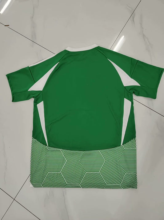 Maccabi Haifa Home Fans Football Jersey 2024/2025