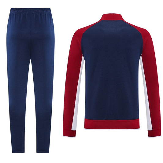 Nike Jacket Red Kits 2025/2026