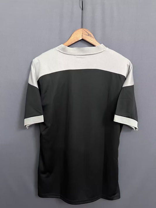 Japan Anime Black Fans Football Jersey 2023/2024