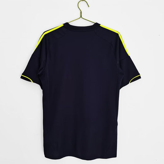 Retro Real Madrid Away Football Jersey 2012-213