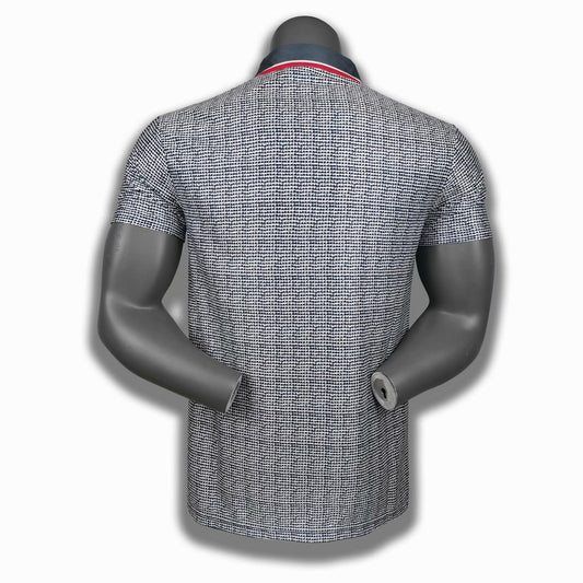Retro 1994/1996 Manchester United Football Jersey