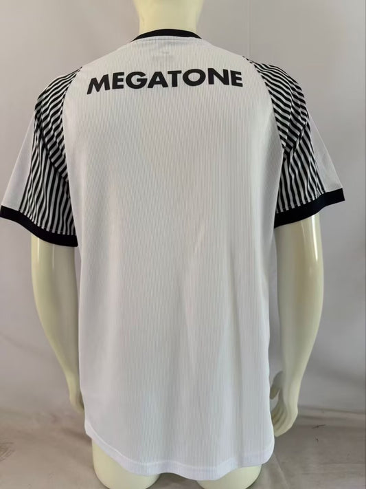 Retro Boca Juniors Away Football Jersey 2005/2006