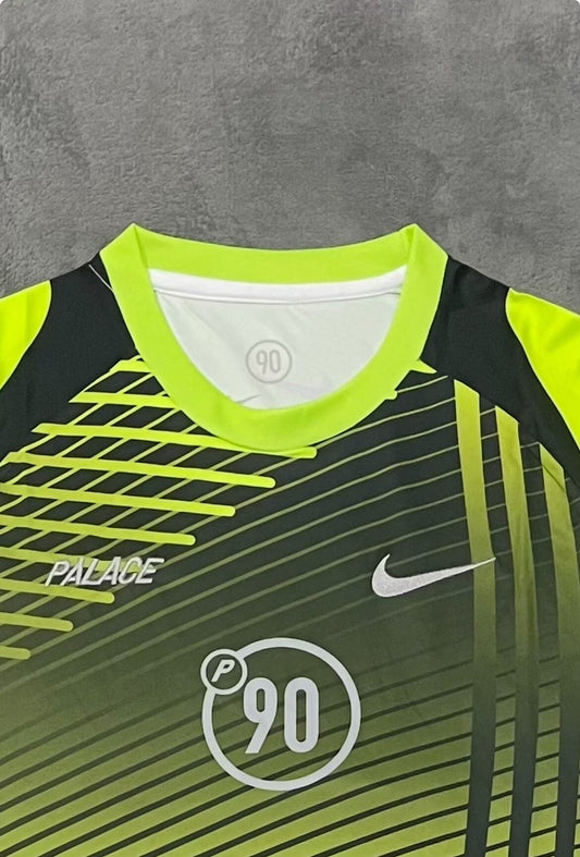 Nike 90 Yellow Football Jersey 2025/2026