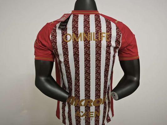 Chivas (Guadalajara ) Third Away Fans Football Jersey 2026/2027