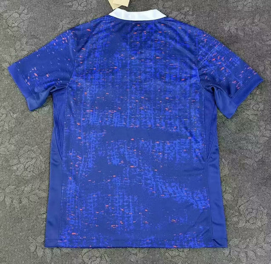 France Home Fans Football Jersey 2025/2026