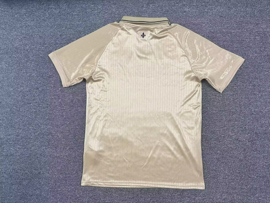 Versailles Thirt Away Fans Football Jersey 2025/2026