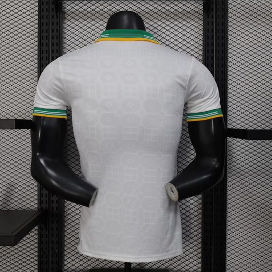 Roma Third Away Player Football Jersey 2025/2026