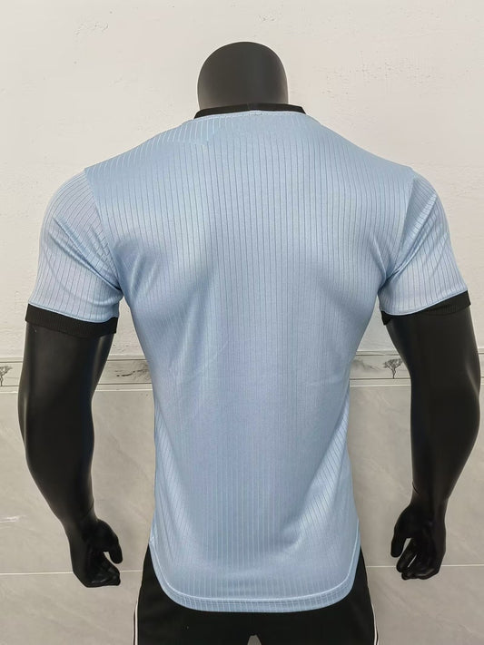Germany 125Th Anniversary Player Football Jersey 2024/2025