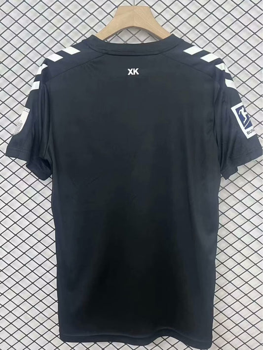 Magdeburg Special Edition Fans Football Jersey 2025/2026