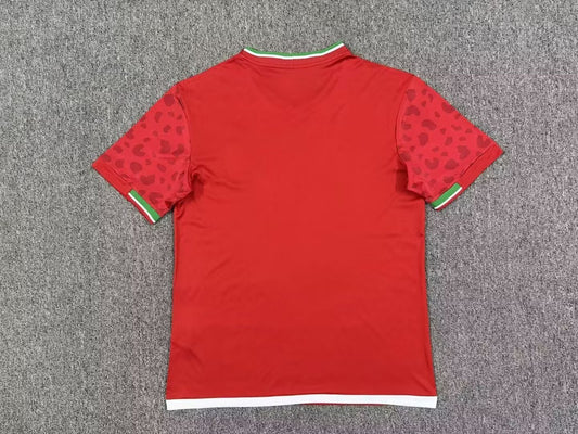 Iran Away Fans Football Jersey 2026/2027