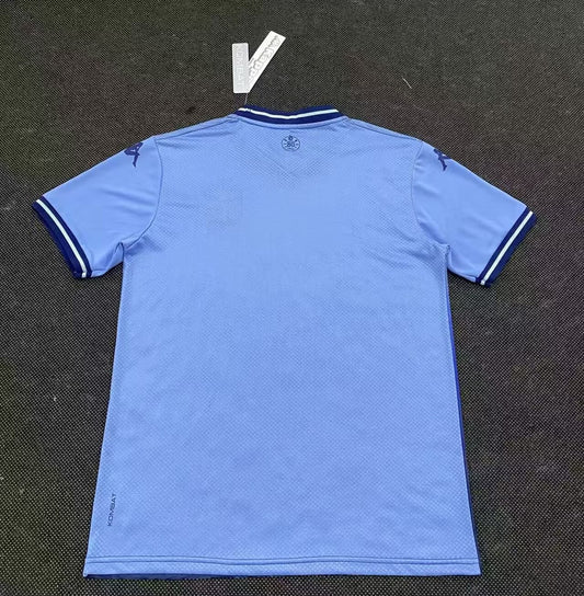 Vasco Da Gama Third Away Fans Football Jersey 2025/2026
