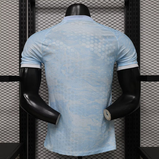 Uruguay Special Edition Player Football Jersey 2026/2027