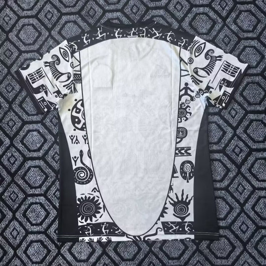 Mexico Special Edition Fans Football Jersey 2025/2026