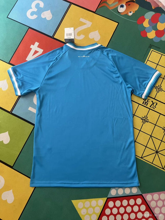 Bochum Anniversary Edition Fans Football Jersey 2024/2025