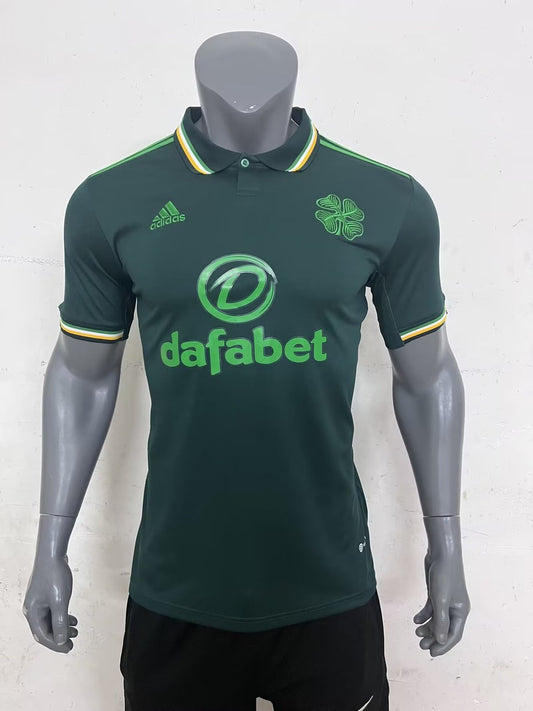 Celtic Limited Edition Fans Football Jersey 2023/2024