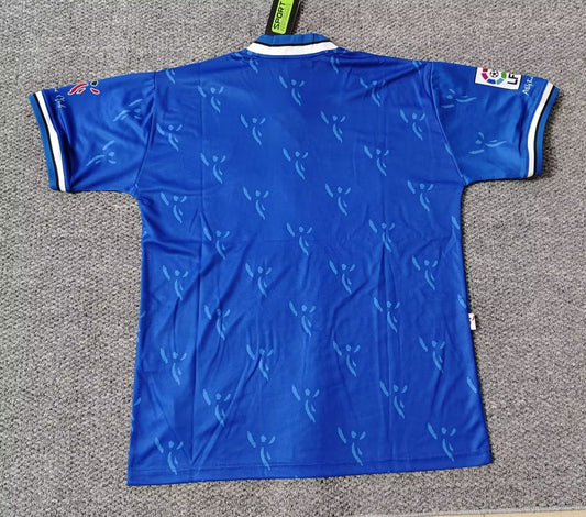 Retro Bilbao Away Football Jersey 2001/2003