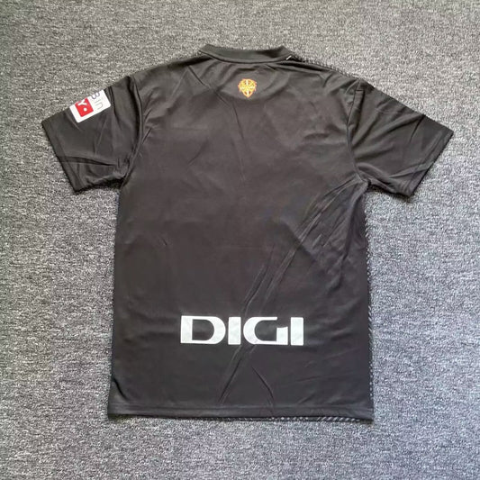 Athletic Bilbao Special Edition Fans Football Jersey 2024/2025