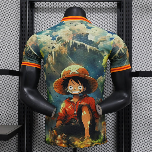 Japan Special Edition Player Football Jersey 2025/2026