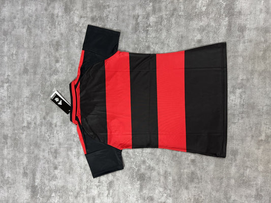 Flamenco Women Home Fans Football Jersey 2026/2027