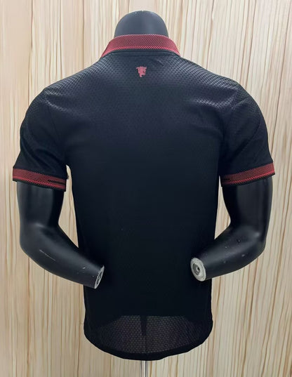 Manchester United POLO Special Edition Player Football Jersey 2026/2027