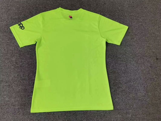 Johor Darul Takzim Special Edition Fans Football Jersey 2024/2025