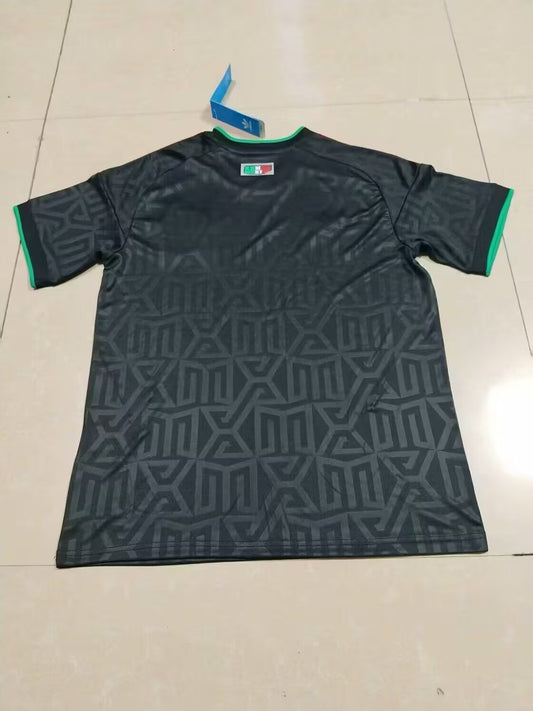 Mexico Special Edition Fans Football Jersey 2025/2026