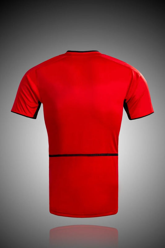 Retro Manchester United Home Football Jersey 2003/2004