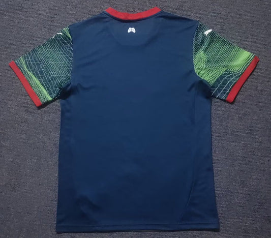 Portugal Training Special Edition Fans Football Jersey 2025/2026