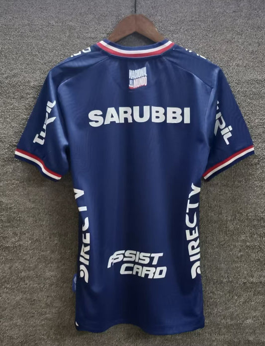 Club Nacional Home Fans Football Jersey Football Jersey 2025/2026