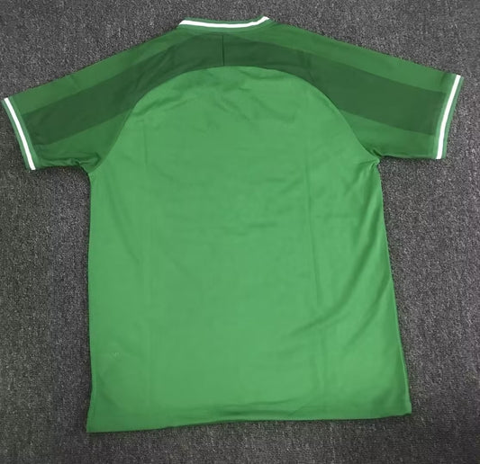 Maccabi Haifa Home Fans Football Jersey 2022/2023