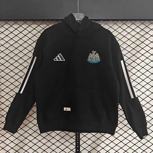 Newcastle United Hoodie Black Blue Green Red Grey White Jacket Tracksuit Football Jersey 2025/2026