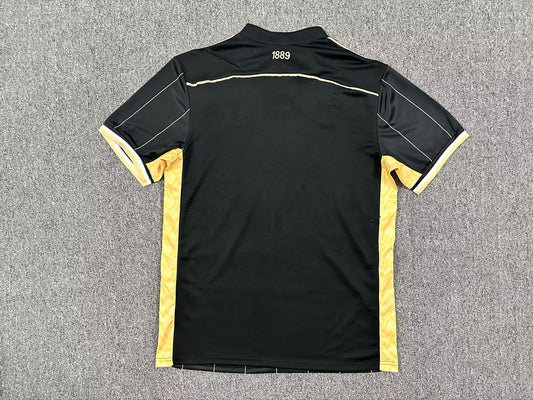 Sheffield United Goalkeeper Fans Football Jersey 2025/2026