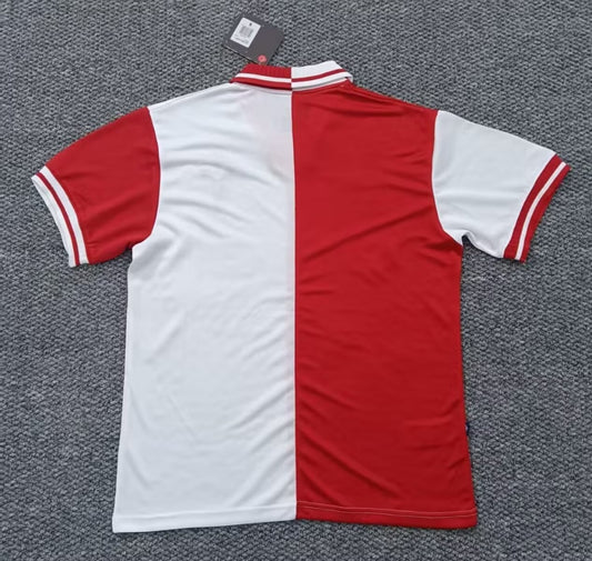 Retro Celta Away Football Jersey 2001/2002