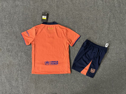 Barcelona Special Edition Kids 2025/2026