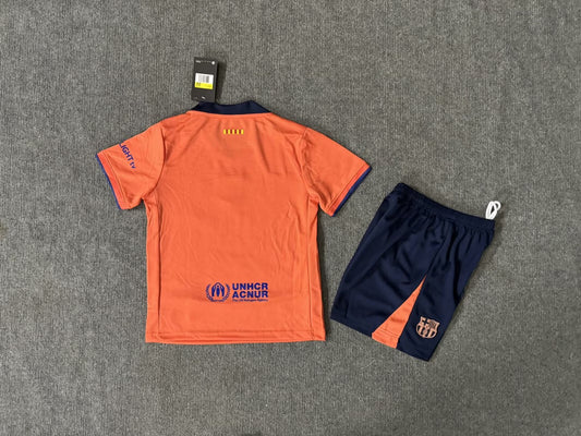 Barcelona Special Edition Kids 2025/2026