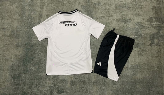 Colo-Colo Home Kids 2025/2026